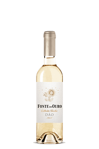 Vinho Fonte do Ouro Colheita Tardia