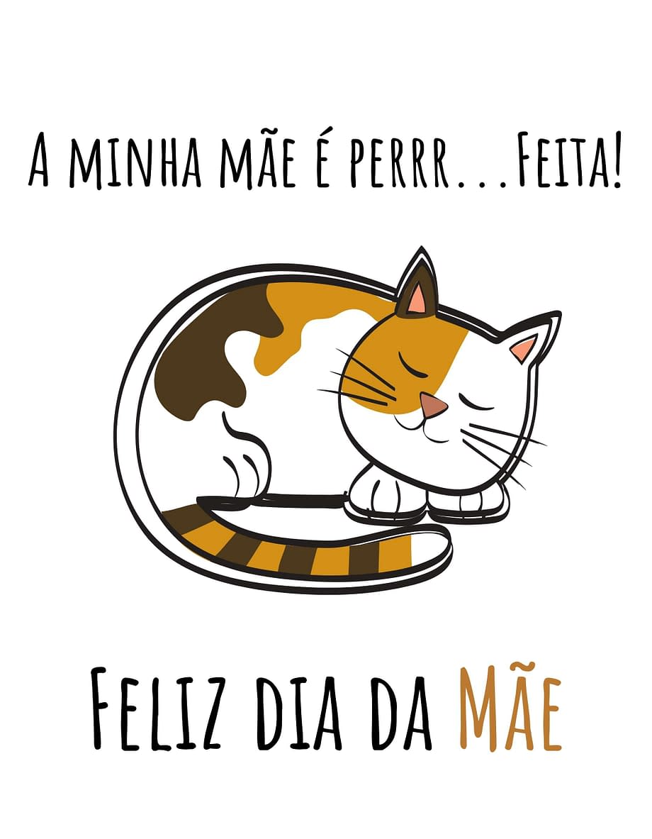 Rótulo de vinho personalizado para dia da mãe