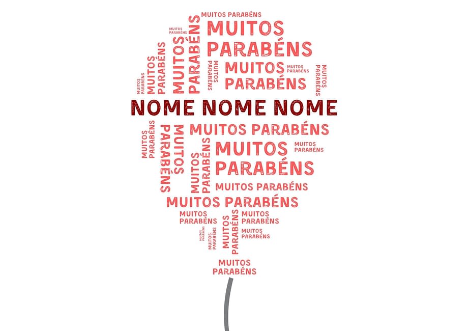 Rótulo de vinho personalizado aniversário