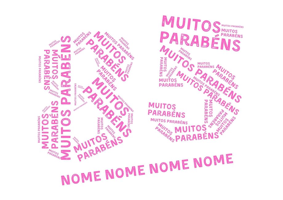 Rótulo de vinho personalizado aniversário