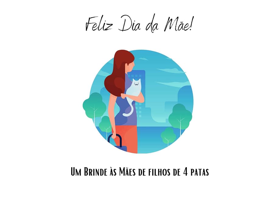 Rótulo de vinho personalizado para dia da mãe